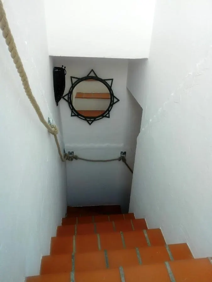 El Escondite De Vejer Вьер де ла Фронтера Апартаменты