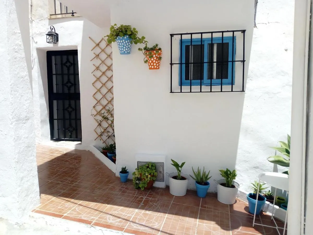 El Escondite De Vejer Вьер де ла Фронтера 0*,  Испания