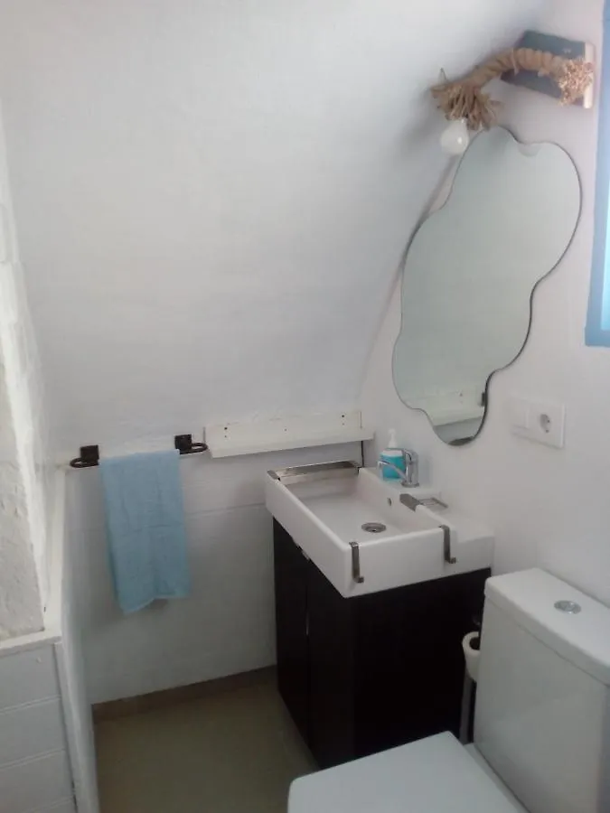 El Escondite De Vejer Вьер де ла Фронтера 0*,  Испания