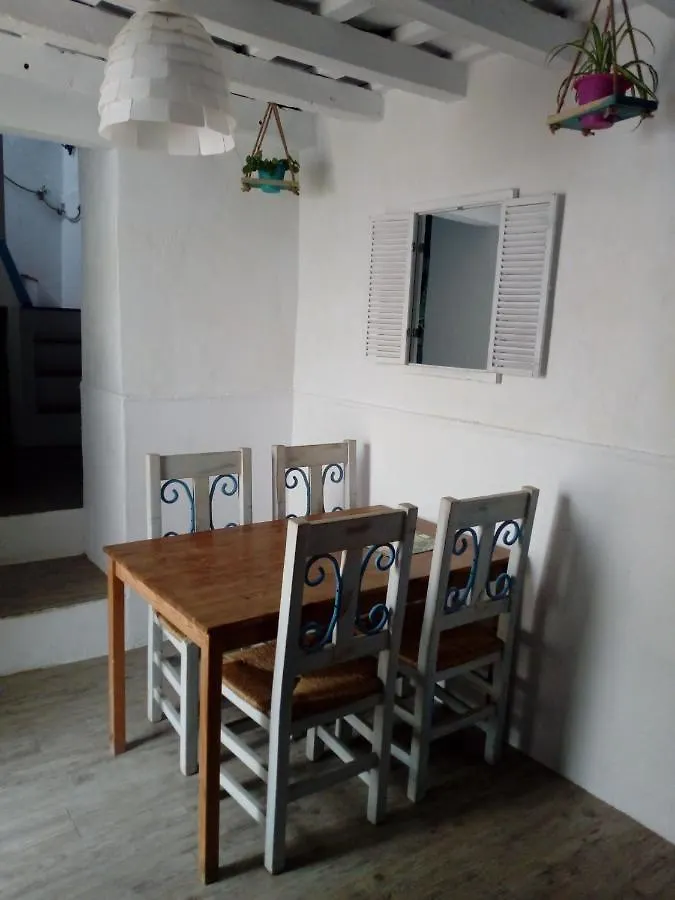 El Escondite De Vejer Вьер де ла Фронтера