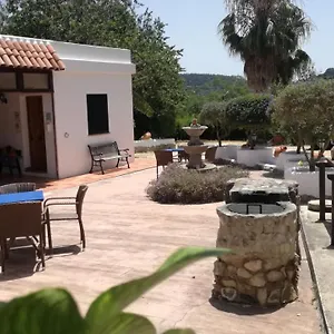 Casa rural El Cubillo, Vejer de la Frontera