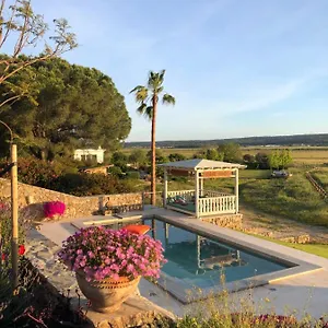 Сasa de vacaciones El Refugio Reyes, Vejer de la Frontera