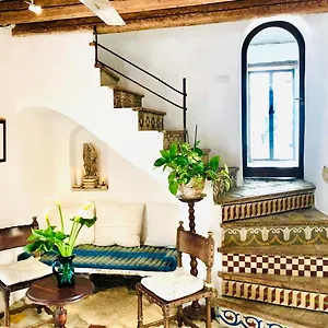 Chalet Casa Puerta Azul Luxury Casas Vejer Debra, Vejer de la Frontera