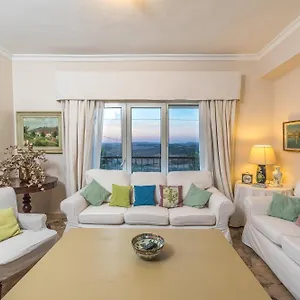 Сasa de vacaciones Casa En La Corredera, Vejer de la Frontera